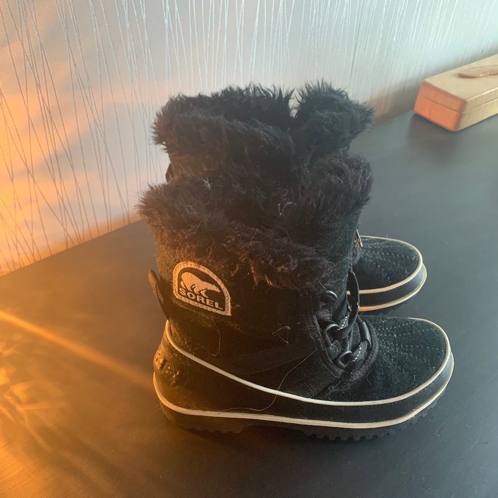 Sorel Boots